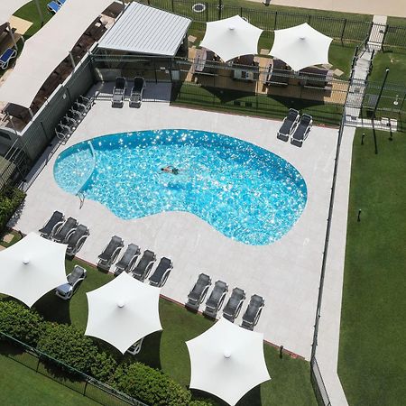 The Breakers Aparthotel Gold Coast Exterior foto