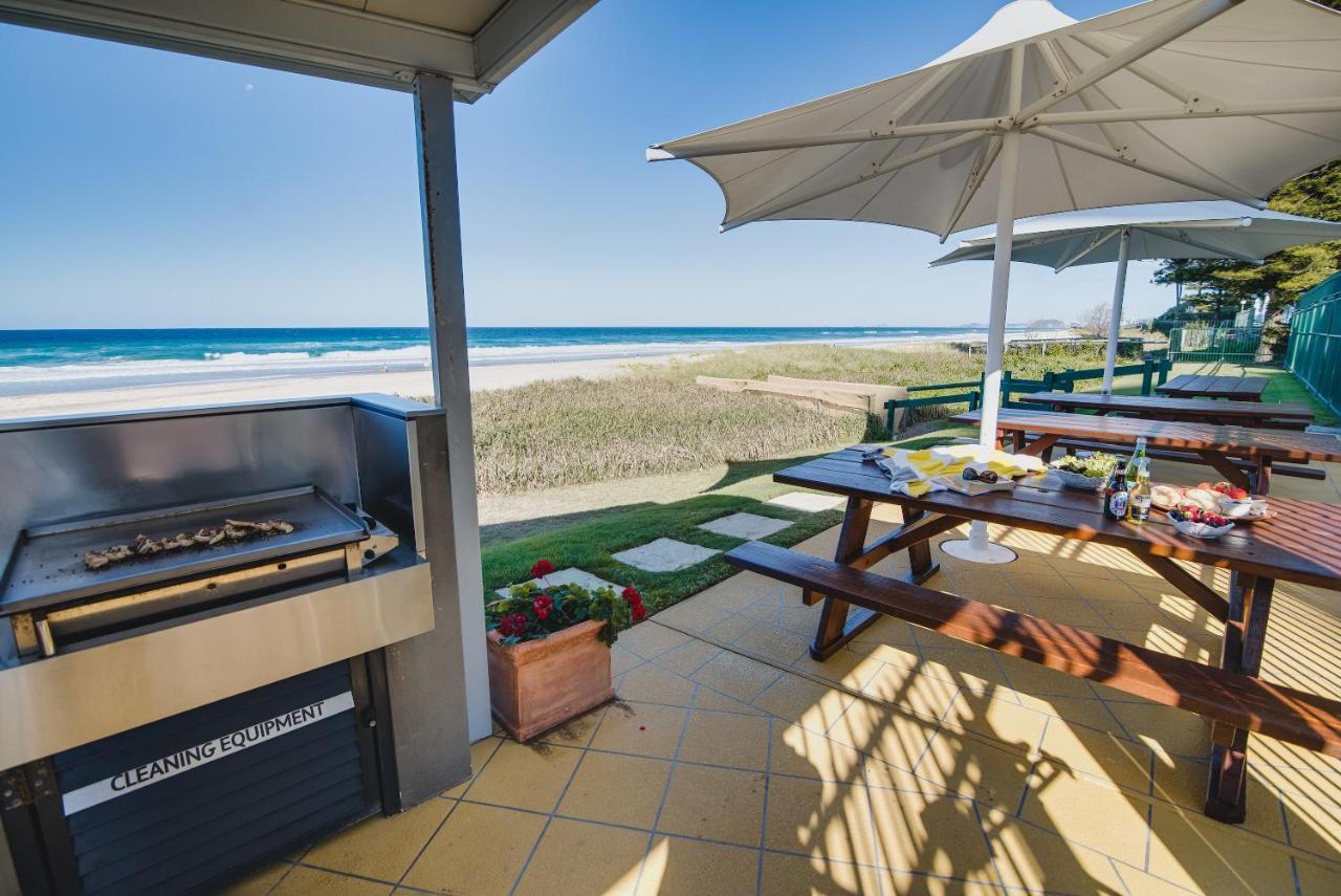 The Breakers Aparthotel Gold Coast Exterior foto