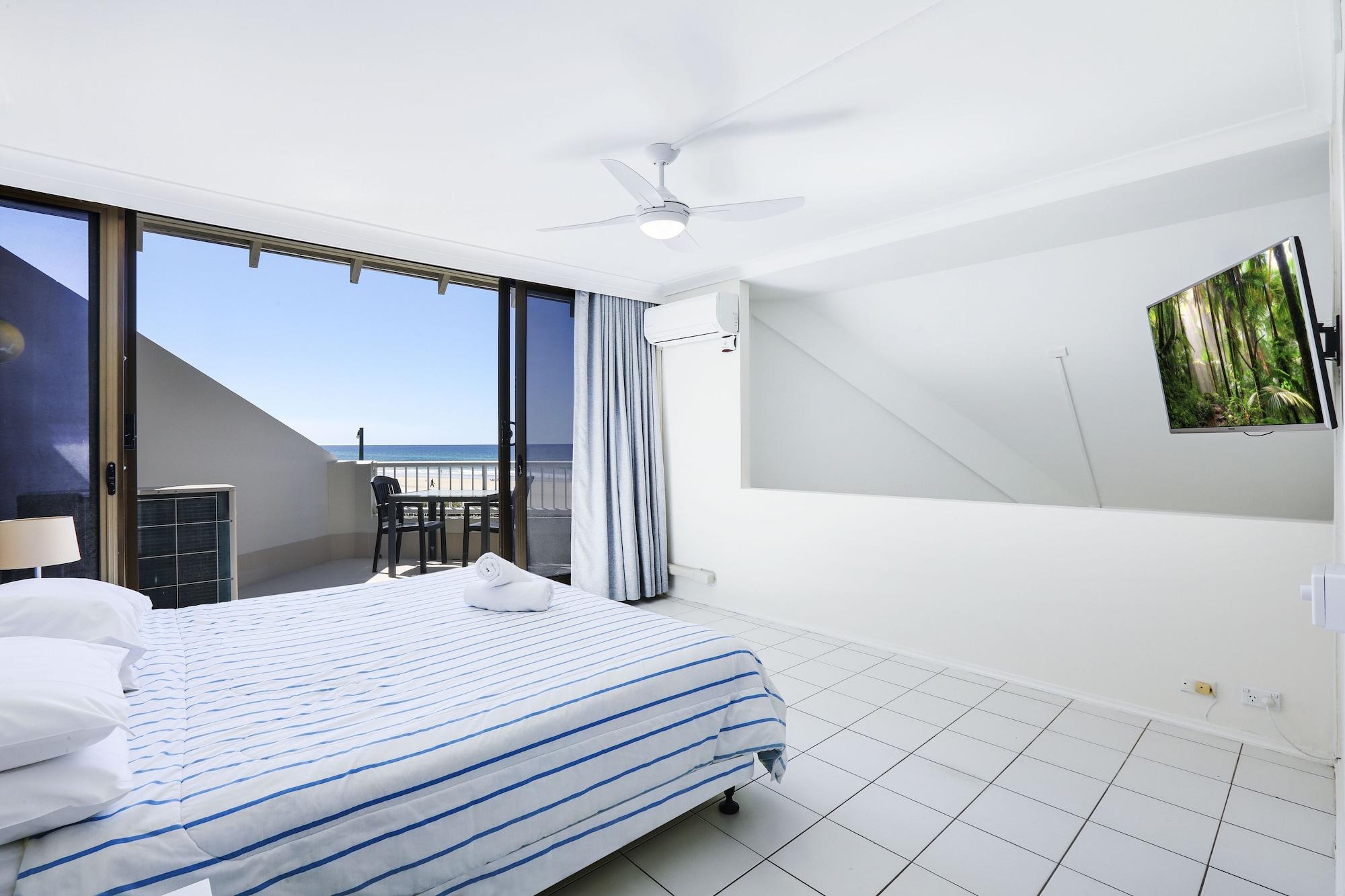 The Breakers Aparthotel Gold Coast Exterior foto