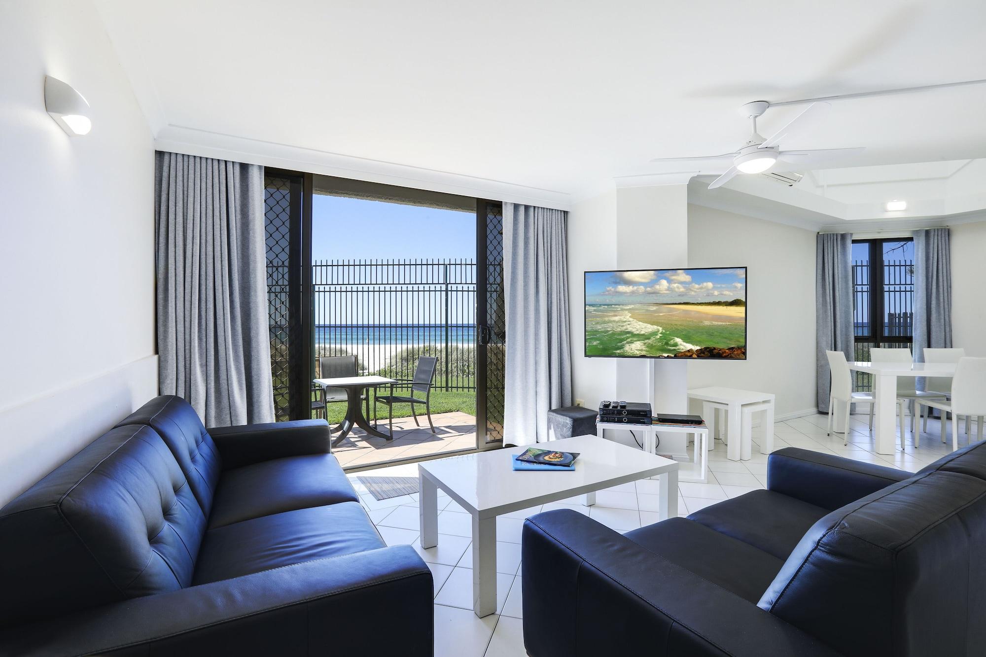 The Breakers Aparthotel Gold Coast Exterior foto