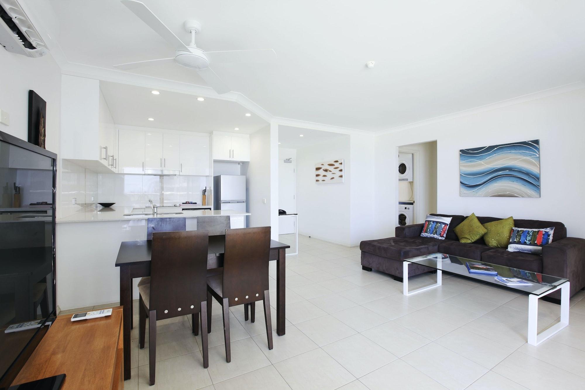 The Breakers Aparthotel Gold Coast Exterior foto