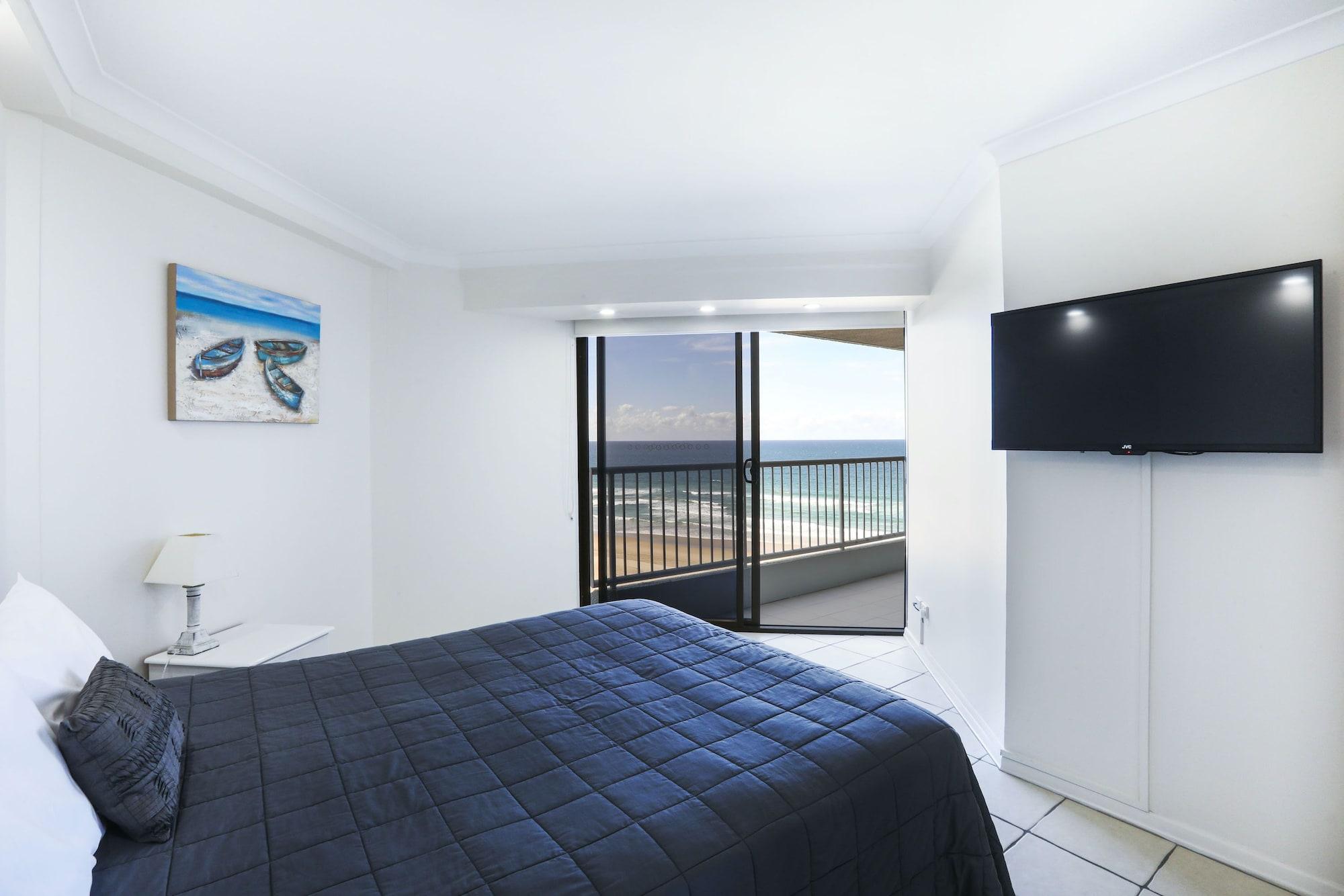 The Breakers Aparthotel Gold Coast Exterior foto
