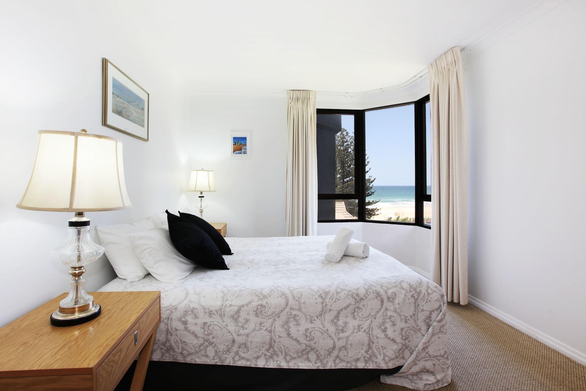 The Breakers Aparthotel Gold Coast Exterior foto