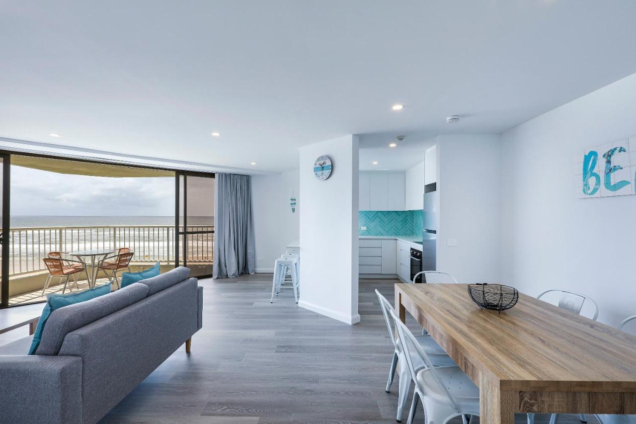 The Breakers Aparthotel Gold Coast Exterior foto