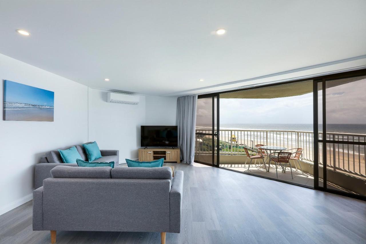 The Breakers Aparthotel Gold Coast Exterior foto