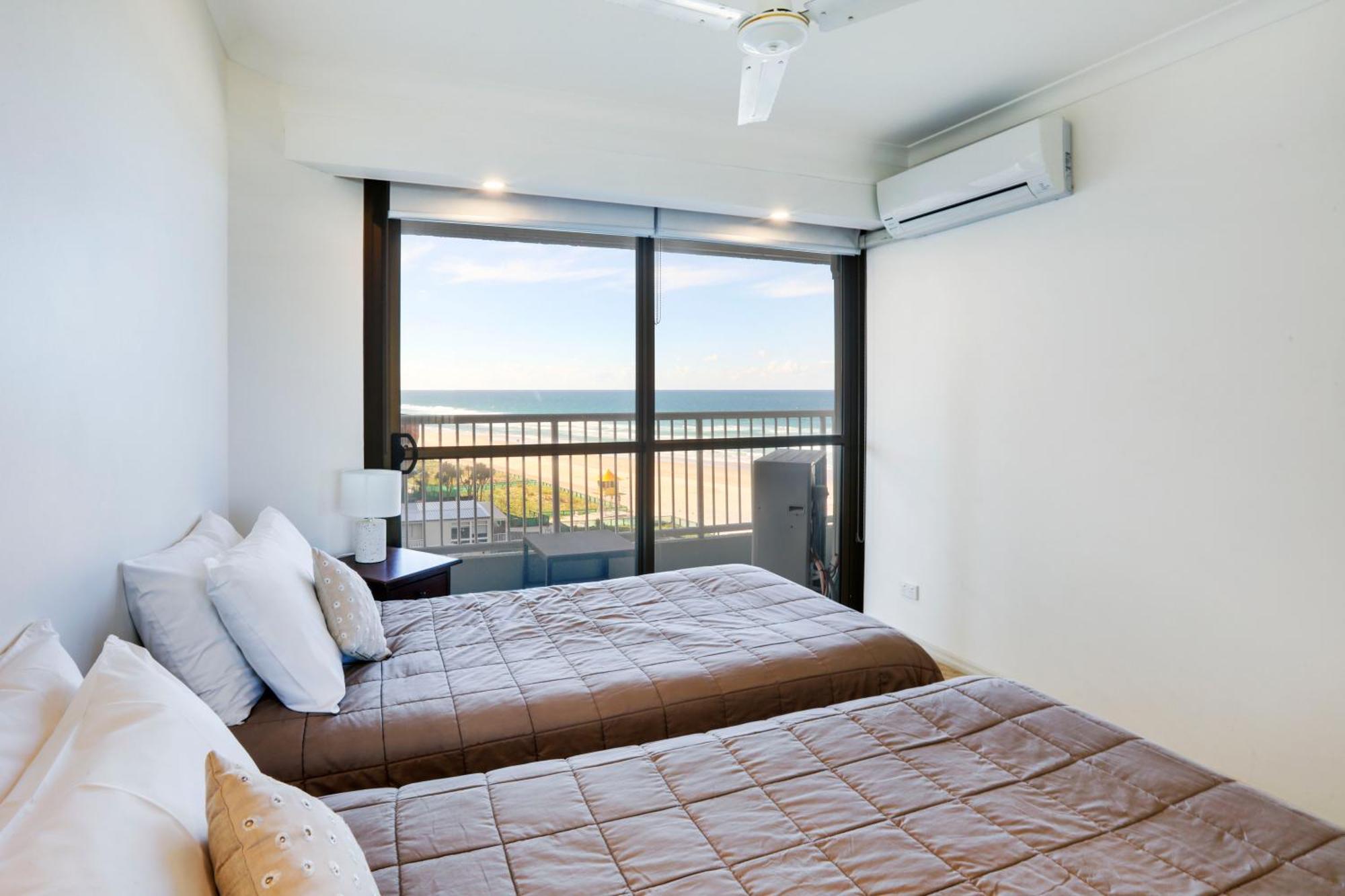 The Breakers Aparthotel Gold Coast Exterior foto