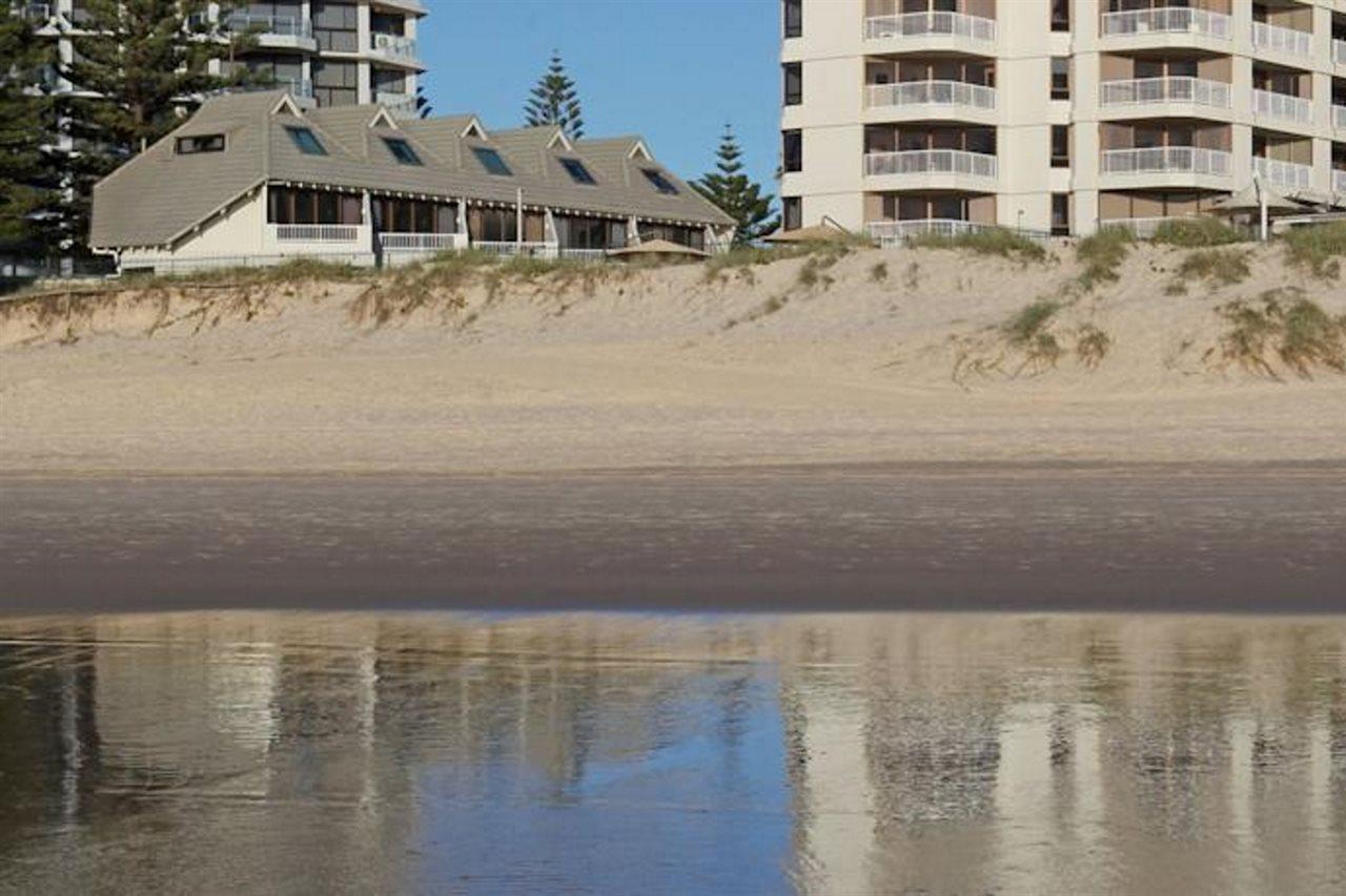 The Breakers Aparthotel Gold Coast Exterior foto
