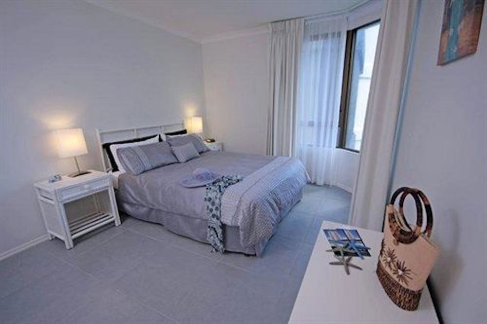 The Breakers Aparthotel Gold Coast Exterior foto