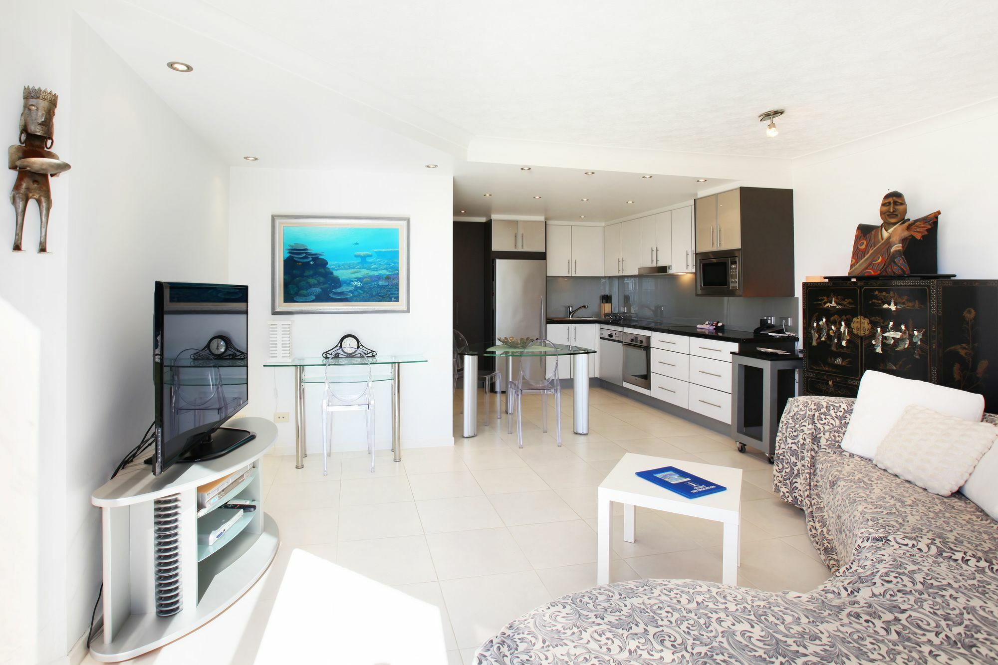 The Breakers Aparthotel Gold Coast Exterior foto