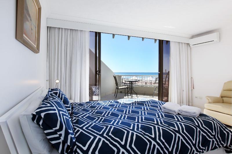 The Breakers Aparthotel Gold Coast Exterior foto
